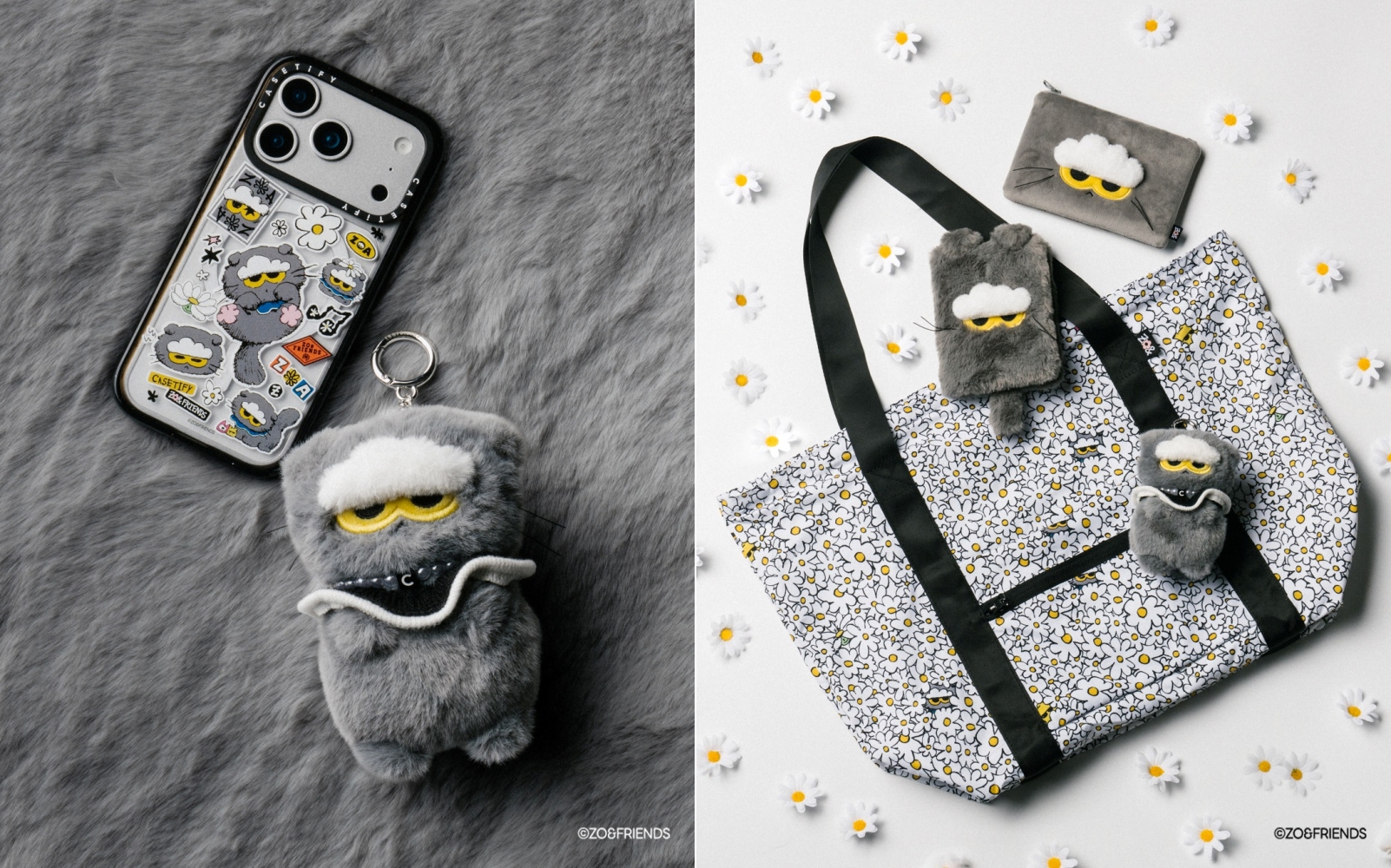 '데일리 IP 경험 확대' GD x 라인프렌즈 x 케이스티파이 파트너십 화제 27-Image